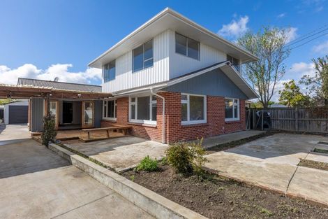 Photo of property in 5 Norrie Street, Redwood, Christchurch, 8051