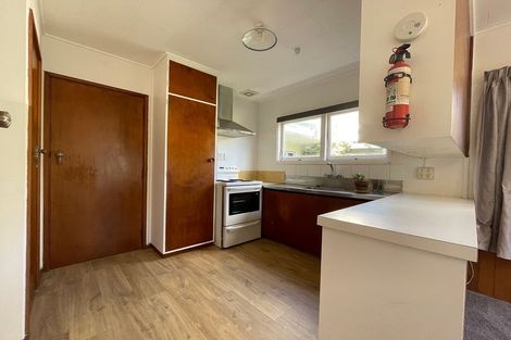 Photo of property in 3 Woodford Way, Crofton Downs, Wellington, 6035