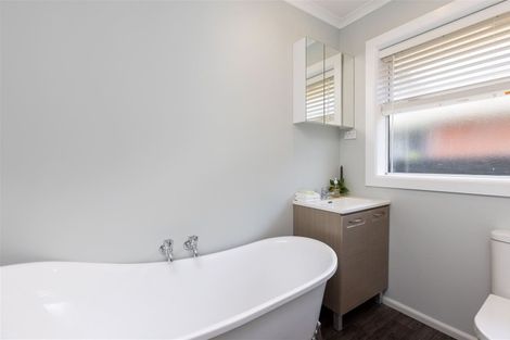 Photo of property in 21 Normandy Street, Bishopdale, Christchurch, 8053