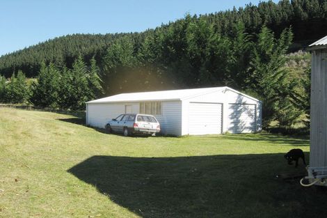 Photo of property in 27 Diggers Gully Road, Kurow, 9435