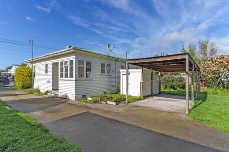 Photo of property in 17 Ohio Street, Martinborough, 5711
