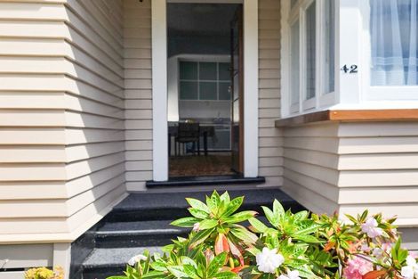 Photo of property in 42 Marsden Road, Greymouth, 7805