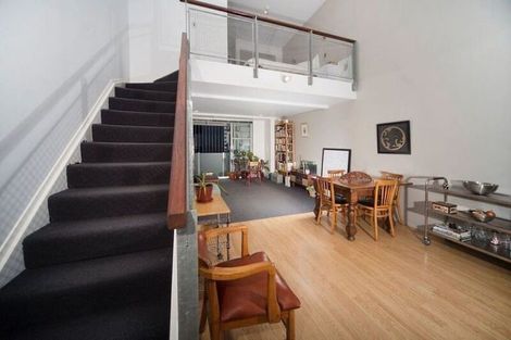 Photo of property in 14/27 Cheshire Street, Parnell, Auckland, 1052