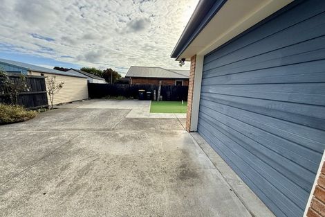 Photo of property in 132a Cobham Street, Spreydon, Christchurch, 8024