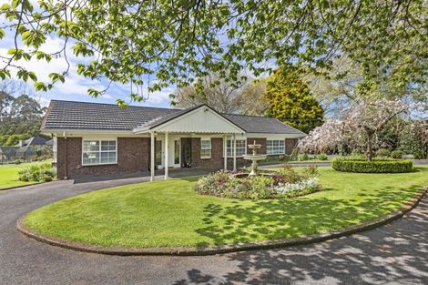 Photo of property in 57 Hydro Road, Karapiro, Cambridge, 3494