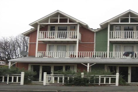 Photo of property in Also 808 Cumberland St, 65 Dundas Street, North Dunedin, Dunedin, 9016