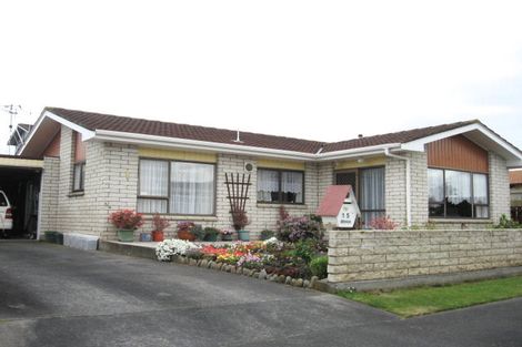 Photo of property in 15a Lindsey Crescent, Springvale, Whanganui, 4501