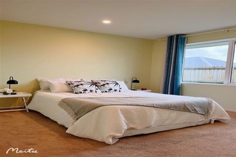 Photo of property in 112 Caulfield Avenue, Halswell, Christchurch, 8025