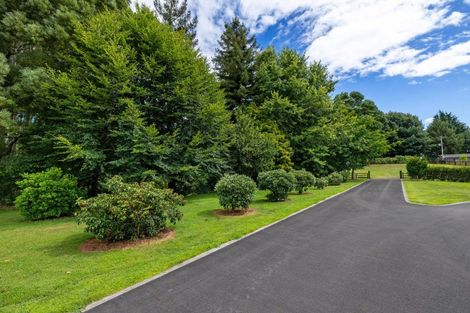 Photo of property in 248 Pencarrow Road, Tamahere, Hamilton, 3283