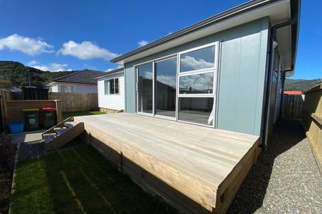 Photo of property in 55a Moohan Street, Wainuiomata, Lower Hutt, 5014
