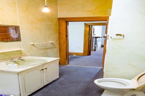 Photo of property in 122 Frederick Street, North Dunedin, Dunedin, 9016