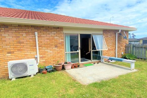 Photo of property in 5 Shah Lane, Mangere, Auckland, 2022