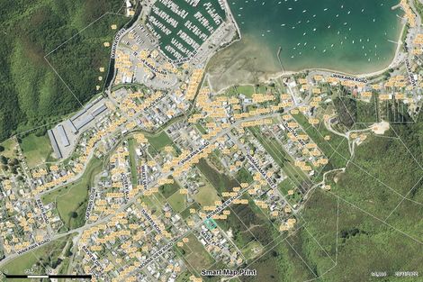 Photo of property in 108 Moana View Road, Waikawa, Picton, 7220