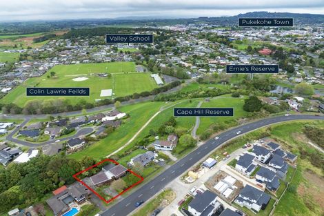 Photo of property in 67 Cape Hill Road, Pukekohe, 2120