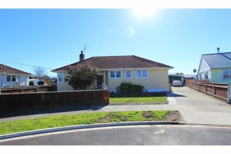 Photo of property in 5 Smith Avenue, Mayfield, Blenheim, 7201