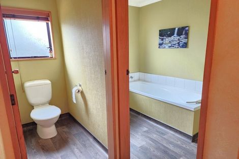 Photo of property in 1 Felix Campbell Street, Greymouth, 7805