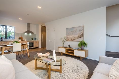 Photo of property in 5/17 Salisbury Street, Christchurch Central, Christchurch, 8013