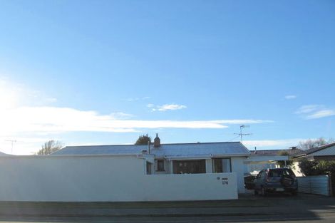 Photo of property in 174 Layard Street, Windsor, Invercargill, 9810