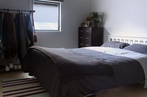 Photo of property in Hannahs Corner, 6/8 Leeds Street, Te Aro, Wellington, 6011