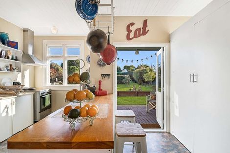 Photo of property in 46 Till Street, South Hill, Oamaru, 9400