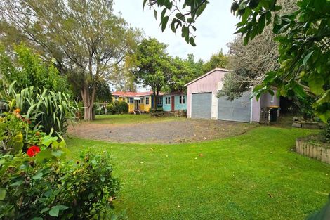 Photo of property in 21 Regent Street, Waihi, 3610