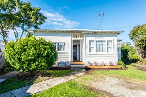 Photo of property in 13 Willow Street, Mangapapa, Gisborne, 4010