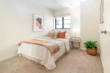 Photo of property in Westhaven Apartments, 23/127 Molesworth Street, Thorndon, Wellington, 6011