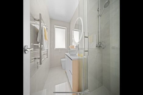 Photo of property in 57 Koromeke Street, Flat Bush, Auckland, 2019