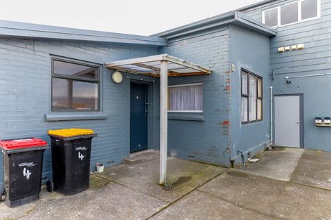 Photo of property in 4/444 Dee Street, Gladstone, Invercargill, 9810