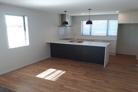 Photo of property in 1 Brenley Drive, Rolleston, 7614