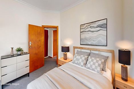 Photo of property in 28 Knowles Street, Terrace End, Palmerston North, 4410