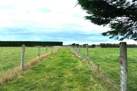 Photo of property in 170 Taramoa Road, Argyle Corner, Invercargill, 9874