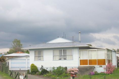 Photo of property in 12 Sequoia Crescent, Owhata, Rotorua, 3010