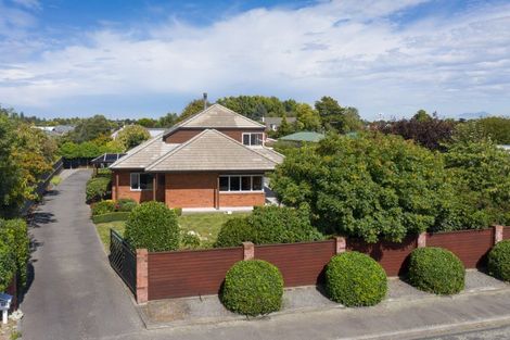 Photo of property in 14 Kelvin Crescent, Allenton, Ashburton, 7700