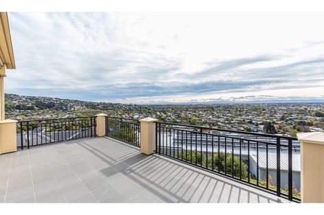 Photo of property in 11b Lookaway Place, Huntsbury, Christchurch, 8022