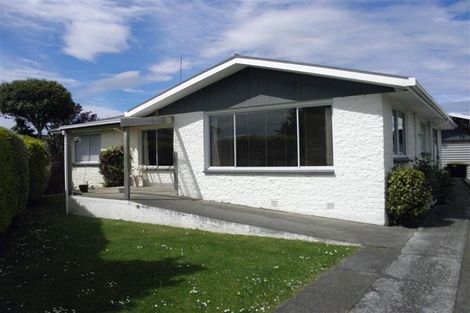 Photo of property in 99 Cargill Street, Waikiwi, Invercargill, 9810