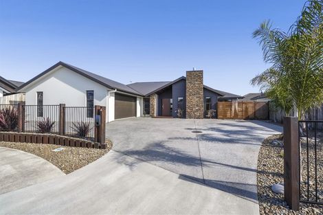 Photo of property in 4 Harrier Court, Flagstaff, Hamilton, 3210