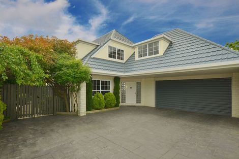 Photo of property in 4b Mclellan Place, Ilam, Christchurch, 8041