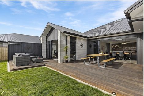 Photo of property in 14 Archford Street, Matamata, 3400