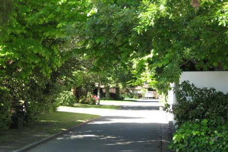 Photo of property in 24d Crosdale Place, Burnside, Christchurch, 8042