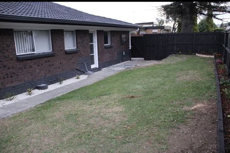 Photo of property in 1/29 Monteith Crescent, Remuera, Auckland, 1050