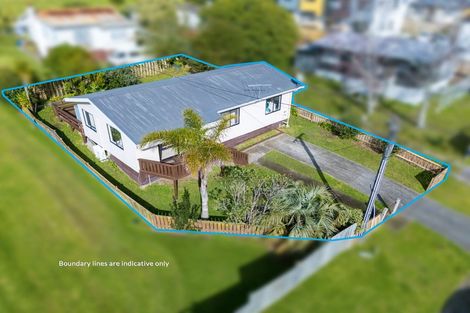 Photo of property in 2/33 Lavelle Road, Henderson, Auckland, 0612