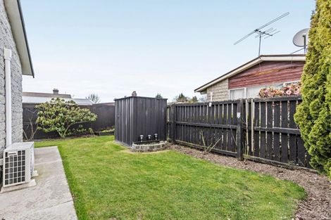 Photo of property in 120e Percival Street, Rangiora, 7400