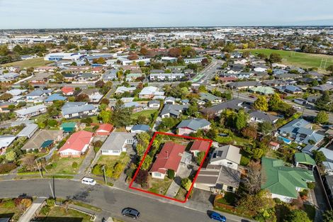 Photo of property in 49 Gladson Avenue, Sockburn, Christchurch, 8042