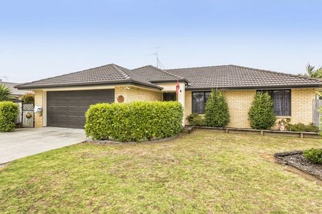 Photo of property in 9h Barnaby Road, Tuakau, 2121