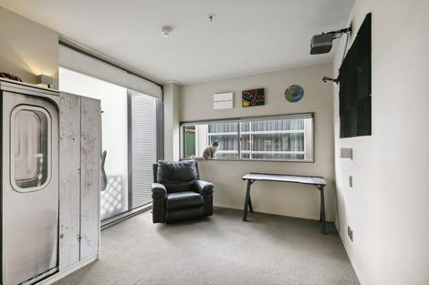 Photo of property in The Wellington Suites, 883/233 Cuba Street, Te Aro, Wellington, 6011