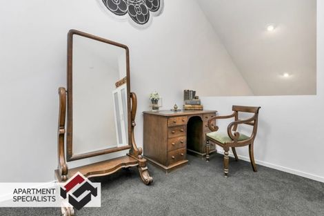 Photo of property in A/18 Federal Street, Auckland Central, Auckland, 1010