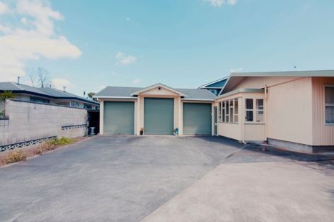Photo of property in 30 Napier Road, Terrace End, Palmerston North, 4410