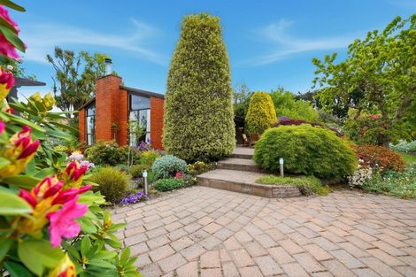 Photo of property in 54 Loburn Whiterock Road, Loburn, Rangiora, 7472