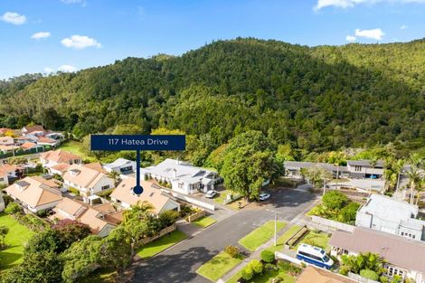 Photo of property in 117 Hatea Drive, Regent, Whangarei, 0112